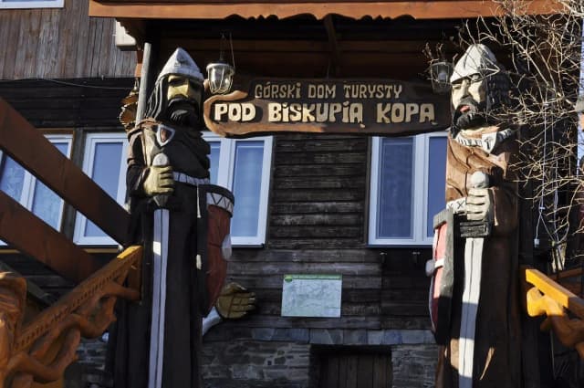Najciekawsze atrakcje w Górach Opawskich, które musisz zobaczyć Najciekawsze atrakcje w Górach Opawskich, które musisz zobaczyć