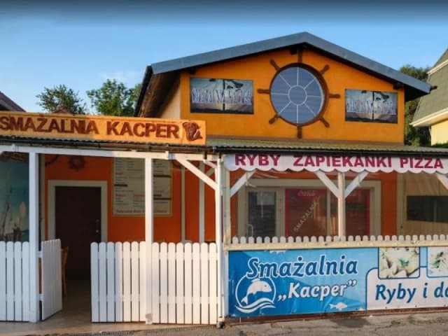 Gdzie zjeść w Chłopach? Odkryj najlepsze lokale z rybami i tradycją Gdzie zjeść w Chłopach? Odkryj najlepsze lokale z rybami i tradycją