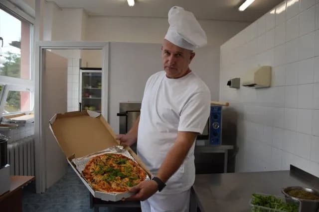 Gdzie zjeść w Przemyślu? Odkryj najlepsze restauracje i dania Gdzie zjeść w Przemyślu? Odkryj najlepsze restauracje i dania