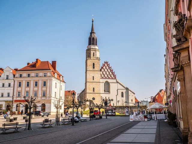 Najlepsze atrakcje w Bolesławcu, które musisz zobaczyć podczas wizyty Najlepsze atrakcje w Bolesławcu, które musisz zobaczyć podczas wizyty
