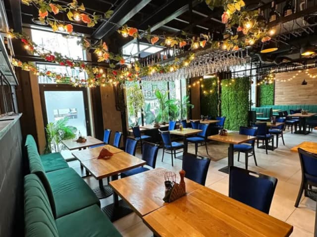 Otwock gdzie zjeść - najlepsze restauracje, które musisz odwiedzić Otwock gdzie zjeść - najlepsze restauracje, które musisz odwiedzić
