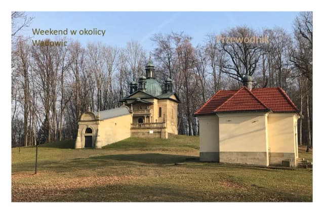 Wadowice atrakcje w okolicy – odkryj najciekawsze miejsca do zwiedzania Wadowice atrakcje w okolicy – odkryj najciekawsze miejsca do zwiedzania