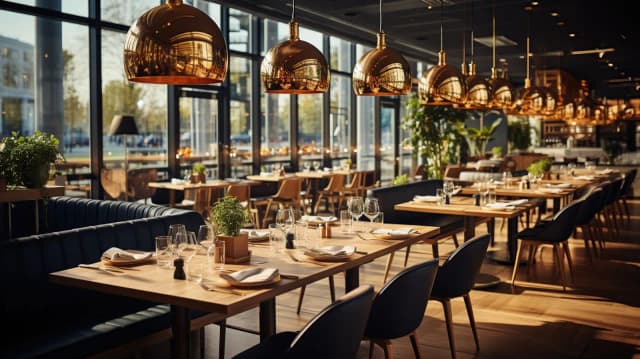 Gdzie zjeść w Elblągu? Odkryj najlepsze restauracje dla rodzin Gdzie zjeść w Elblągu? Odkryj najlepsze restauracje dla rodzin