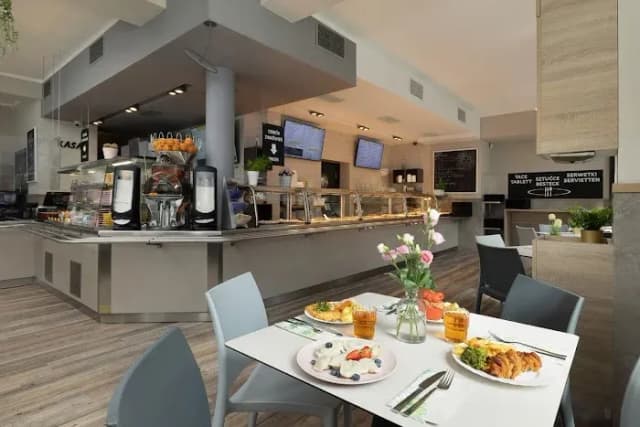 Międzyzdroje gdzie zjeść – najlepsze restauracje i smaki w mieście Międzyzdroje gdzie zjeść – najlepsze restauracje i smaki w mieście